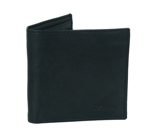 Black Men Wallet