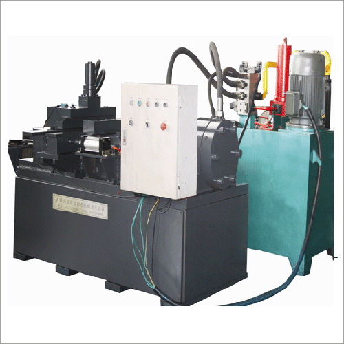 हाइड्रोलिक ओपन एंड क्लोज एंगल मशीन