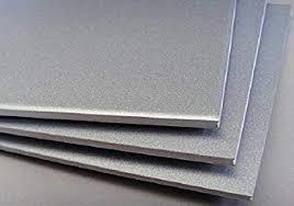 Aluminium Sheet - Astm B221, Astm B209m, En573, And En485 | High Tensile Strength, Lightweight, Customized Thickness And Width, Polished Finish