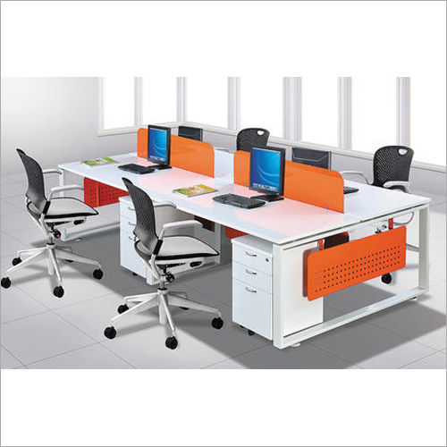 पोलिश मॉड्यूलर ऑफिस वर्कस्टेशन