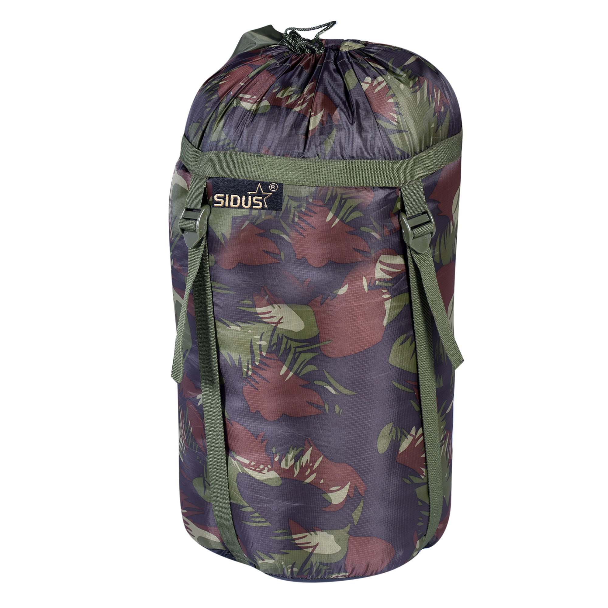 Camouflage Print As Per Customer Required Sleeping Bag