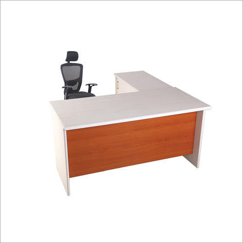 Eco-friendly Executive Table