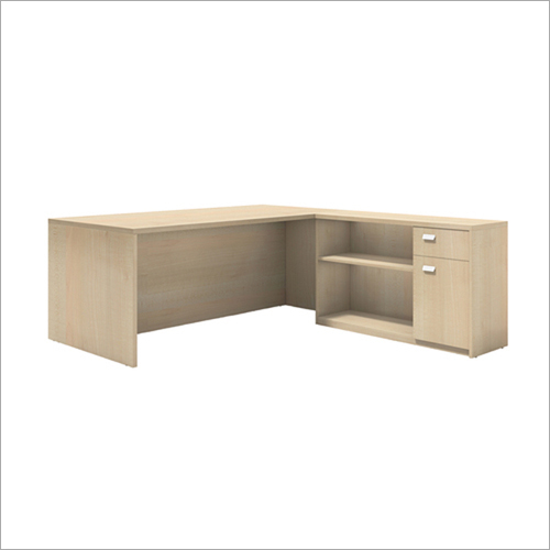 Eco-friendly Executive Table