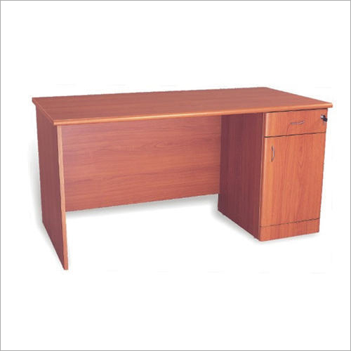 Eco-friendly Office Computer Table