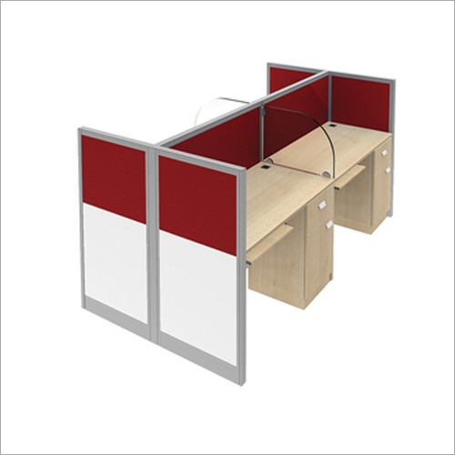 Polish Modular Office Workstation