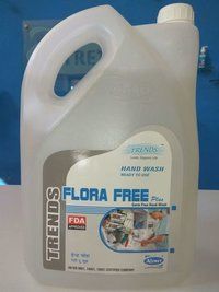 Flora Free Hand Wash
