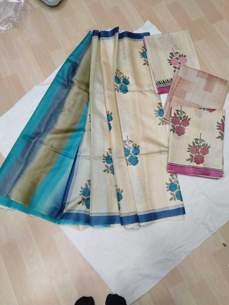 Designer Saree