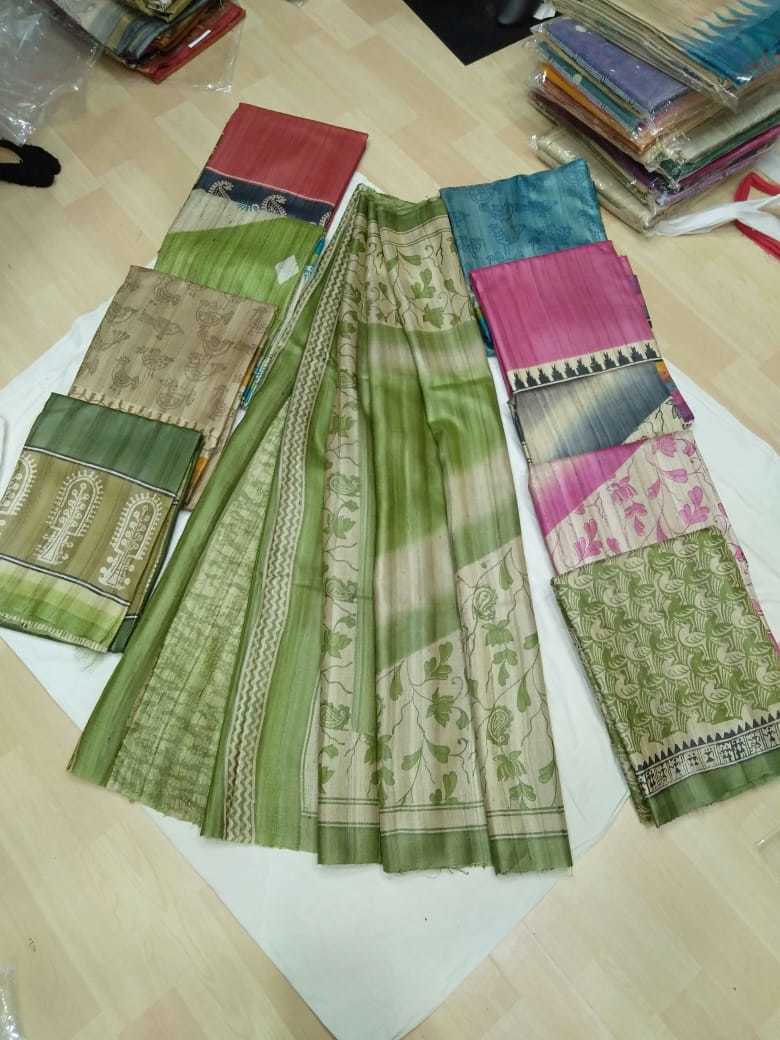 Designer Saree
