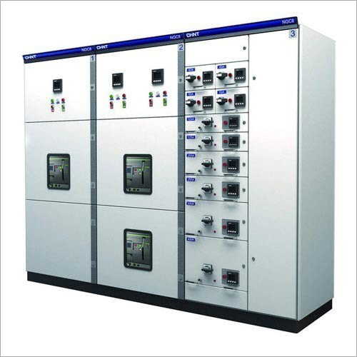 Switchgear Panel Frequency (Mhz): 50-60 Hertz (Hz)