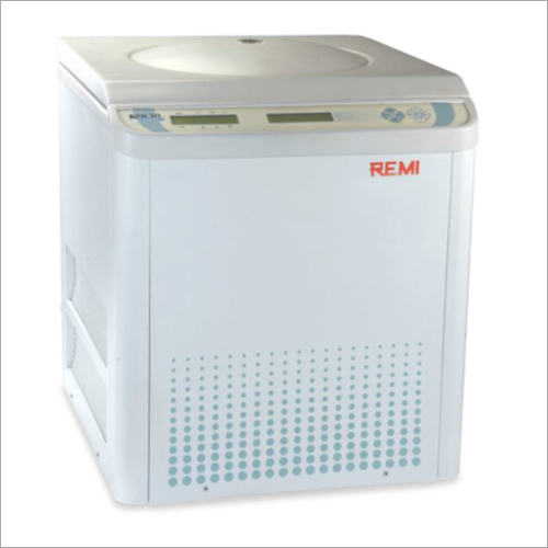 Ss Heavy Duty Centrifuges