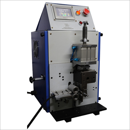 CTO 13 P Wire Cutting Machine