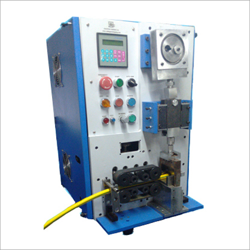 CTO 16 Wire Cutting Machine