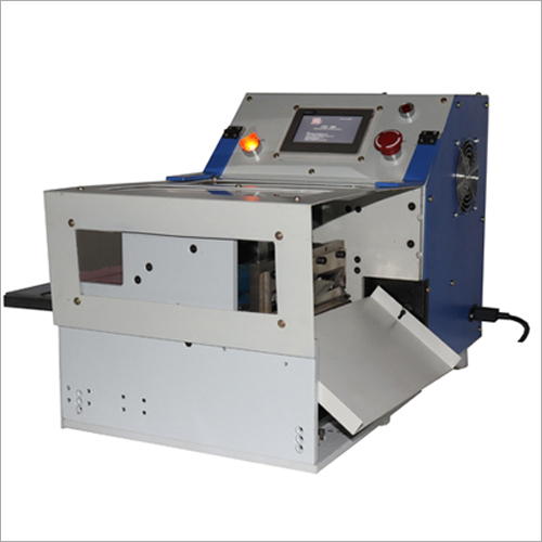 CTO 200 Wire Cutting Machine