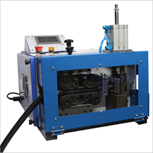 CTO CORR Wire Cutting Machine