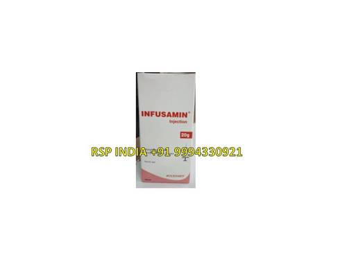 INFUSAMIN INJECTION