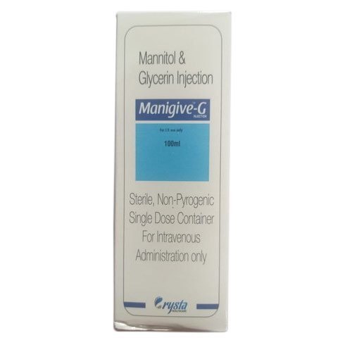 मैनिगिव जी इंजेक्शन