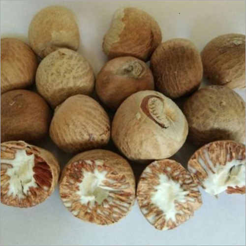 Common Pure Betel Nut