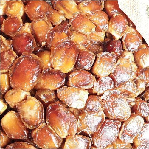 Iraqi Zahidi Dates - Medium Size, Oval Shape, Pale Brown Skin | Sweet Taste, Low Sugar, Rich In Antioxidants And B-vitamins
