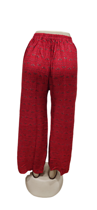 Multi Ladies Palazzo