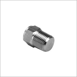 सिल्वर पाइप प्लग