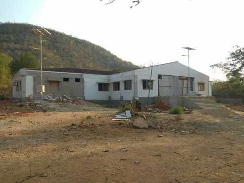प्रीफ़ैब निर्माण