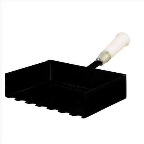 Manual Aac Notched Bucket Trowel