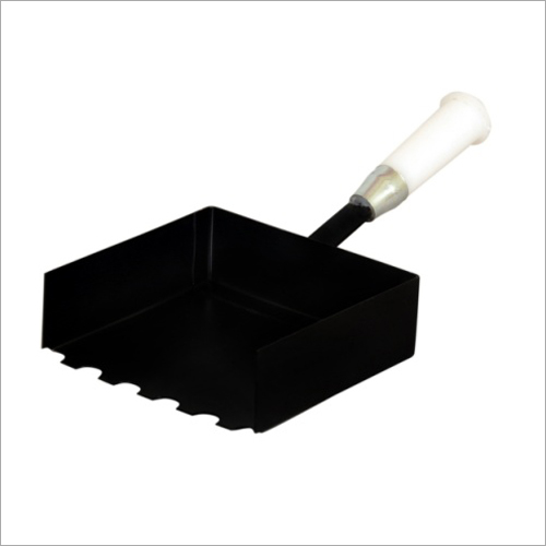 Manual Aac Notched Bucket Trowel