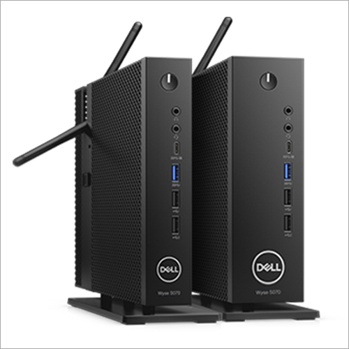 Thin Client Computer