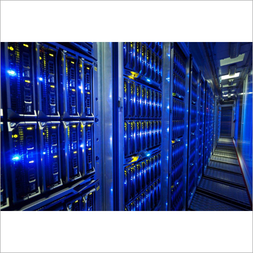 सॉफ्टवेयर परिभाषित डेटा सेंटर (Sddc)
