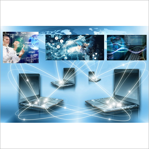 Managed Services - High-Tech Software Solutions | Professional Management, Timely Delivery, Cost-Effective Pricing
