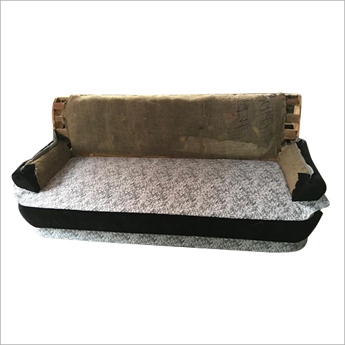 Handmade Fancy Sofa