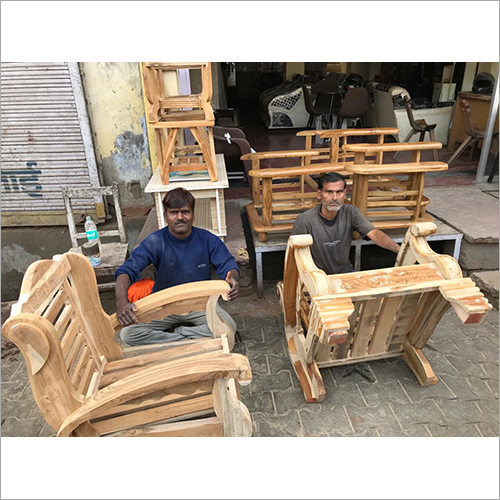 Bed Carpentry Services