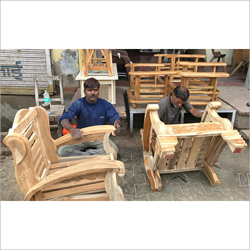 Bed Carpentry Services