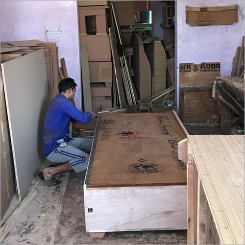 Bed Carpentry Services