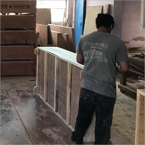 Bed Carpentry Services