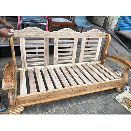 Bed Carpentry Services