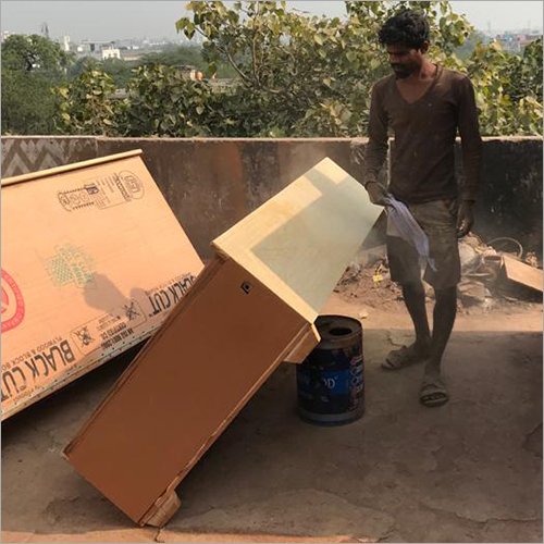 Bed Carpentry Services