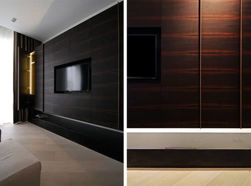 डिजाइनर पीवीसी वॉल पैनल