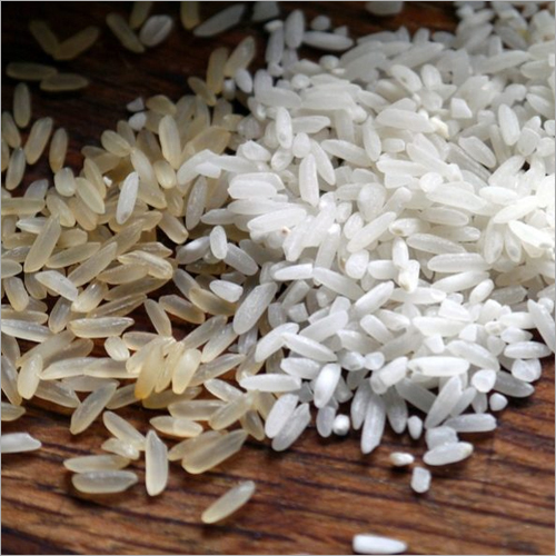 Joha Rice - Organic White Rice, 99% Purity, 1-Year Shelf Life