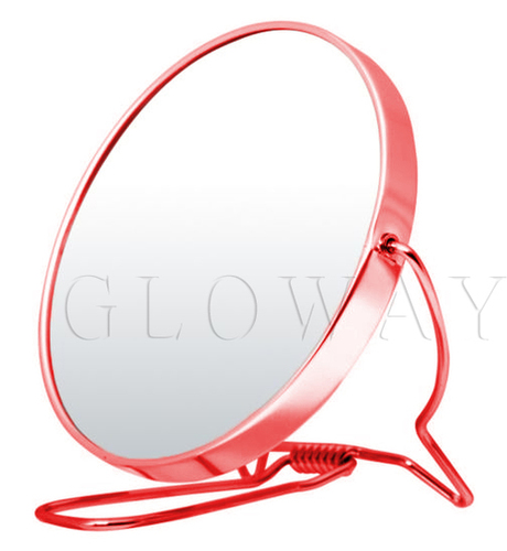 Customised High Quality Plastic Round Mirror