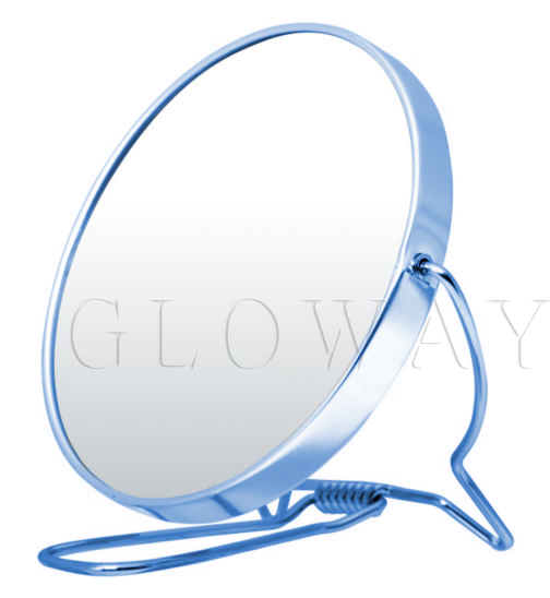 Customised High Quality Plastic Round Mirror
