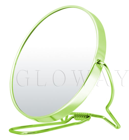 Customised High Quality Plastic Round Mirror
