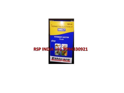 IMECT 100ML INJECTION