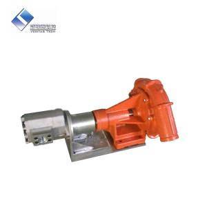 Hydraulic Water Pump