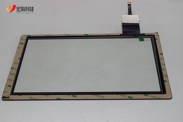 10.1 Inch Waterproof Touch Screen Lcd Screen Display Module