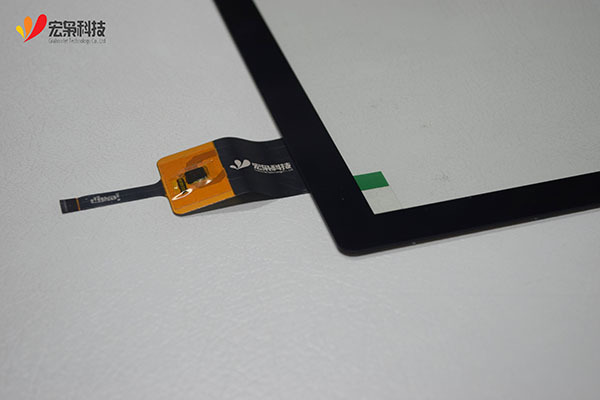 10.1 Inch Waterproof Touch Screen Lcd Screen Display Module