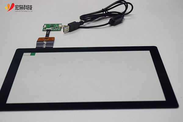 10.1 Inch Waterproof Touch Screen Lcd Screen Display Module