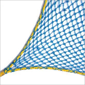 Double Cord Safety Net Hole Shape: Square