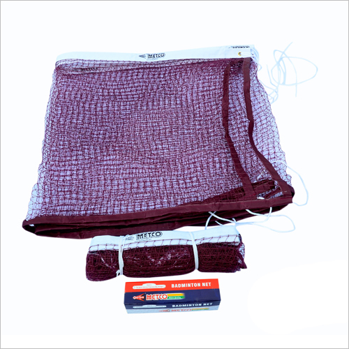Badminton Net