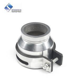 Adjustable Splash Head